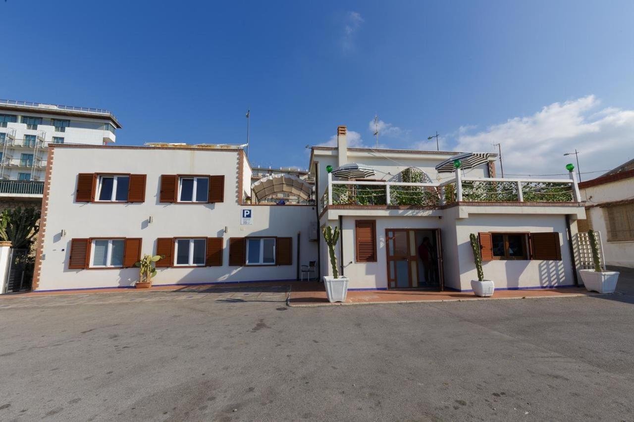 Residenza Villa Celeste Salerno Exterior photo